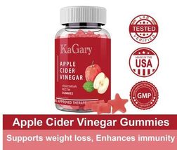 Apple Cider Vinegar Gummies - £16.02 GBP