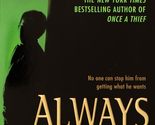 Always a Thief (Quinn) [Mass Market Paperback] Hooper, Kay - $2.93