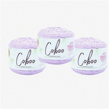 Lilac Bliss: Coboo Bamboo Trio - Eco-friendly, Soft, and Sustainable 3 Pack - $47.47