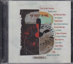 The Best of Columbia Records Radio Hour, Vol. 2 by Various Artists (CD, ... - £4.63 GBP