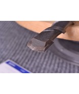 Drill Bit Carbide Tip Masonary Roto Hammer  3/4&quot; x 16&quot; x 1/2&quot; True Cut B... - $17.82