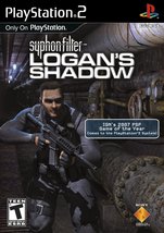 Syphon Filter: Logan&#39;s Shadow - PlayStation 2 [video game] - £63.92 GBP