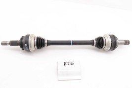 New OEM CV Axle Shaft Drive REAR Lexus GS300 2006 RWD RH nice 42330-3015... - £148.62 GBP