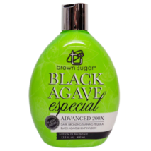 Brown Sugar Black Agave Especial Advanced 200X 13.5 fl - £23.16 GBP