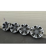 2021 CHEVROLET COLORADO 17&quot; Split Spoke Wheels Rims OEM Stock 84392593 O... - £541.07 GBP