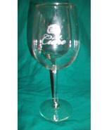 Set of 2 Stella Artois Stem Cidre Glasses 16 ounces - $30.00