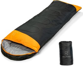 Adult Erebus Sleeping Bags By Baltoro Are Ultra Lightweight, Allergy-Free - £50.95 GBP