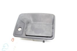 99-16 FORD F-350 SD FRONT LEFT DRIVER EXTERIOR DOOR HANDLE *NO KEY* Q9008 image 3