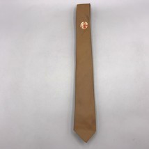 Wembley Wemlon Tie Necktie Skinny 2&quot; 1960&#39;s Rockabilly - $42.56