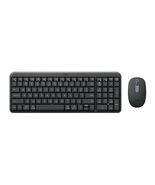 Logitech 920-013510 MK250 WIRELESS KB COMBO BLUETOOTH (GRAPHITE) - 339114 - $111.60 CAD