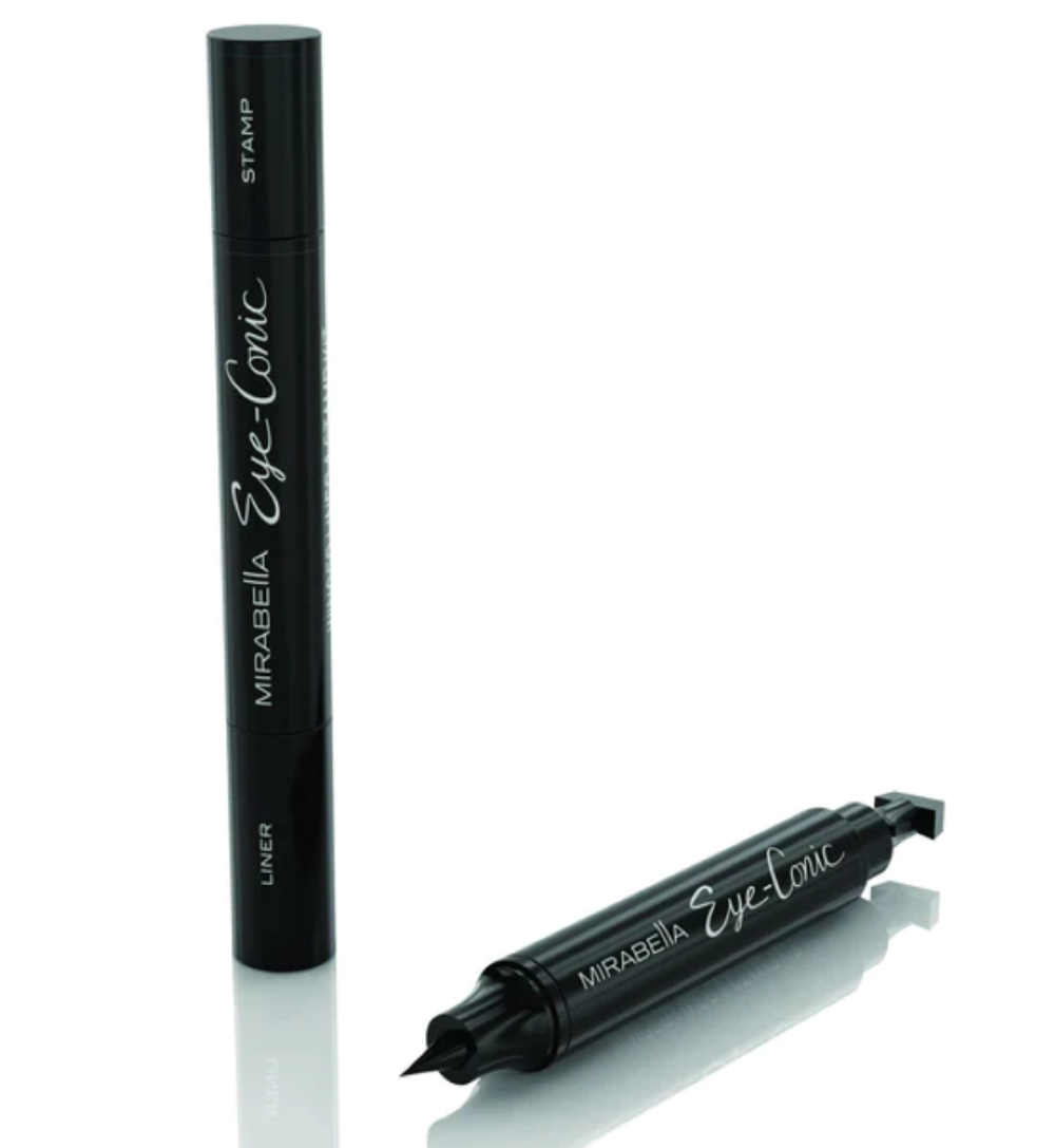 Mirabella Beauty Eye-Conic Winged Eyeliner and Stamp - $20.00
