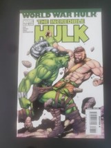 Incredible Hulk #107 [Marvel Comics]. World War Hulk - £3.14 GBP