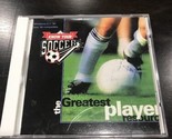 Connaît Votre Soccer The Greatest Lecteur Ressources Win Compatible PC - £23.71 GBP