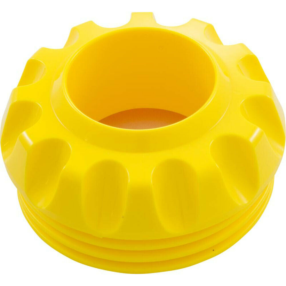Zodiac R0541100 Yellow Handnut for Zodiac TR2D/T3 Suction Cleaner - $12.75