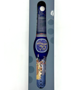 Disney Parks Lady and the Tramp 70th Anniversary MagicBand Plus MB+ Magi... - $74.24
