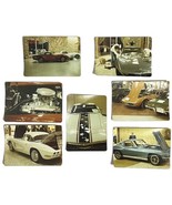 Vintage 1970&#39;s Corvette Car Show 3.5 x 5 Photo Lot of 7 C1 C2 C3 1961 19... - $15.55 CAD