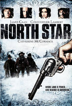 North Star (DVD, 2009) Disc Only-Free Shipping - $0.94