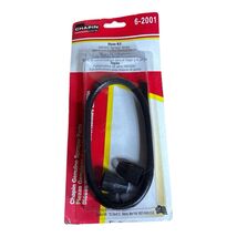 Chapin 3/8" Hose Kit 6-2001 NEW in Sealed Package says it fits poly spra... - $18.00