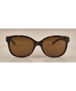 *RALPH LAUREN RA 5191 1378/13 HAVANA SUNGLASSES (Frames Only) - $37.18 CAD