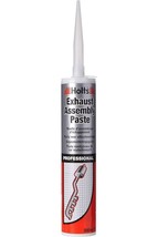 Holts Exhaust Assembly Paste Sealant Joint System Leak Proof Seal 300ml ... - $14.40 CAD