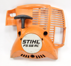 Used OEM Stihl 41441904013 Recoil Assembly from a STIHL FS56RC-E. - $15.00