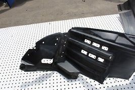 2000-2005 TOYOTA CELICA GT GT-S PASSENGER RIGHT FRONT FENDER LINER   R125 image 6