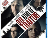 Our Kind of Traitor Blu-ray | Region B - $14.05