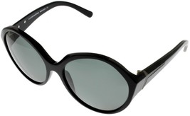 Costume National Sunglasses Women CN 5010 01 Black Polarized - £32.18 GBP