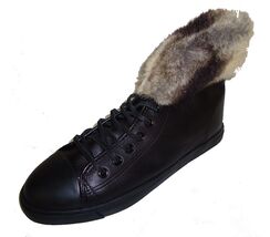 Fredrick Insulated Casual Wear Ankle High Winter Boots - by BE&amp;D/Maison ... - $29.55