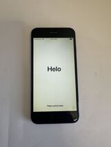 Apple iPhone 6 A1549 16GB Space Gray Unlocked Excellent Condition - $62.12 CAD