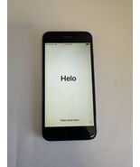 Apple iPhone 6 A1549 16GB Space Gray Unlocked Excellent Condition - $62.12 CAD