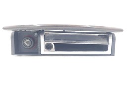 Birch Wood Ashtray with Lighter OEM 2007 Audi S8 - $18.86 CAD