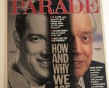 August 21 1994 Parade Magazine Hugh Downs - $3.95