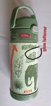 Thermos Kids 12oz. FUNtainer Water Bottle with Bail Handle - Animals - $14.01