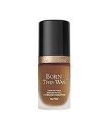 Too Faced Born This Way Flawless Coverage Natural Finish Foundation Haze... - $691.14 MXN