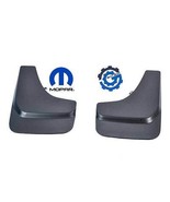 New OEM Mopar Splash Guards 2001-2020 Grand Caravan Town and Country 822... - $2,036.07 CAD