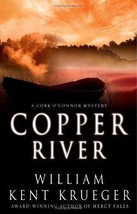 Copper River, Krueger, William Kent - $86.67 MXN