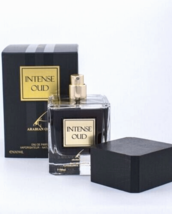 Paris Corner Intense Oud Arabian Oryx Eau De Parfum - $1,285.62 MXN