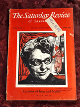 Saturday Review June 29 1946 Margery Sharp James Marshall - £6.79 GBP