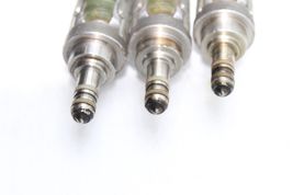 2006 LEXUS GS300 SET OF 3 FUEL INJECTORS Q9423 image 6