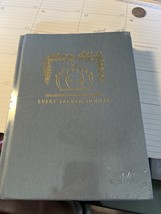 Every Sacred Sunday 2024-2025  - $50.00