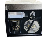 LE CADEAU Regalo de despedida de soltera-Wedding Day-Bride - $53.54 CAD