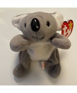 Mel The Beanie Babies Collection 4th Generation 1996 - £15.78 GBP