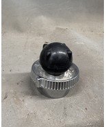 1949-1951 Ford Victoria Custom Deluxe Button Radio Knob AM Dash Trim Sho... - $734.88 MXN