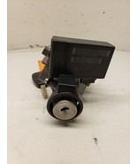 Ignition Switch LHD VIN W 6th Digit Jk Body Fits 07-18 WRANGLER 1344022 - $1,040.82 MXN