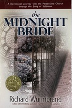 [NEW/Sealed] The Midnight Bride by Richard Wurmbrand : A Devotional Journey - £8.95 GBP