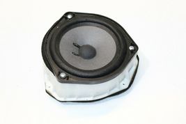 2005-2008 ACURA RL REAR LEFT OR RIGHT BOSE AUDIO DOOR SPEAKER P2540 image 2