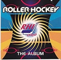 Roller Hockey: The Album Cd - £8.29 GBP