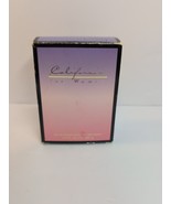 California For Women Cologne Spray 2.0 FL. OZ. By Dana - $134.04 CAD
