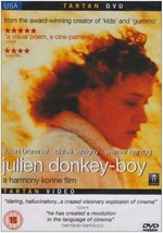 Julien Donkey-Boy DVD (2001) Ewen Bremner, Korine (DIR) Cert 15 Pre-Owned Region - £33.46 GBP